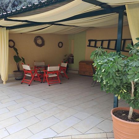 Vicky'S Place,Near Athens Airport Koropion Bagian luar foto