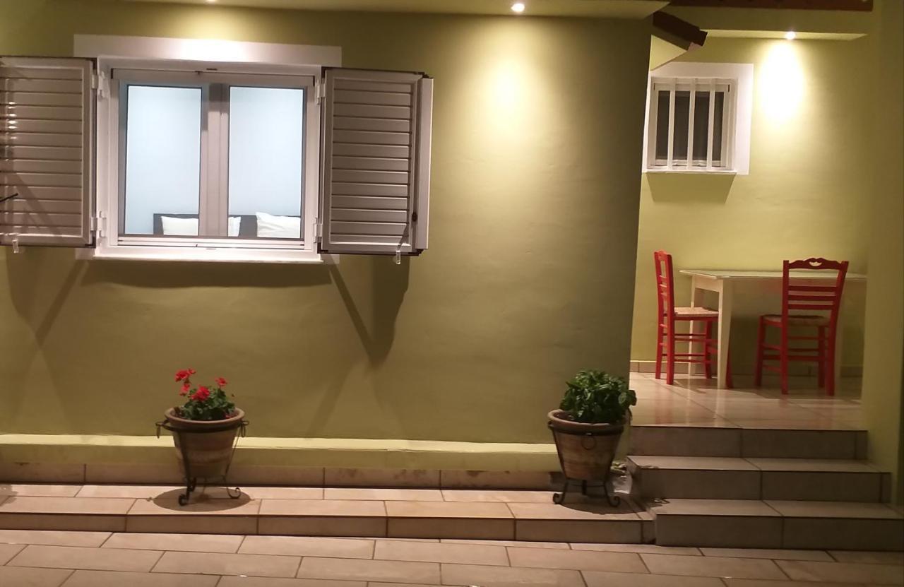 Vicky'S Place,Near Athens Airport Koropion Ruang foto