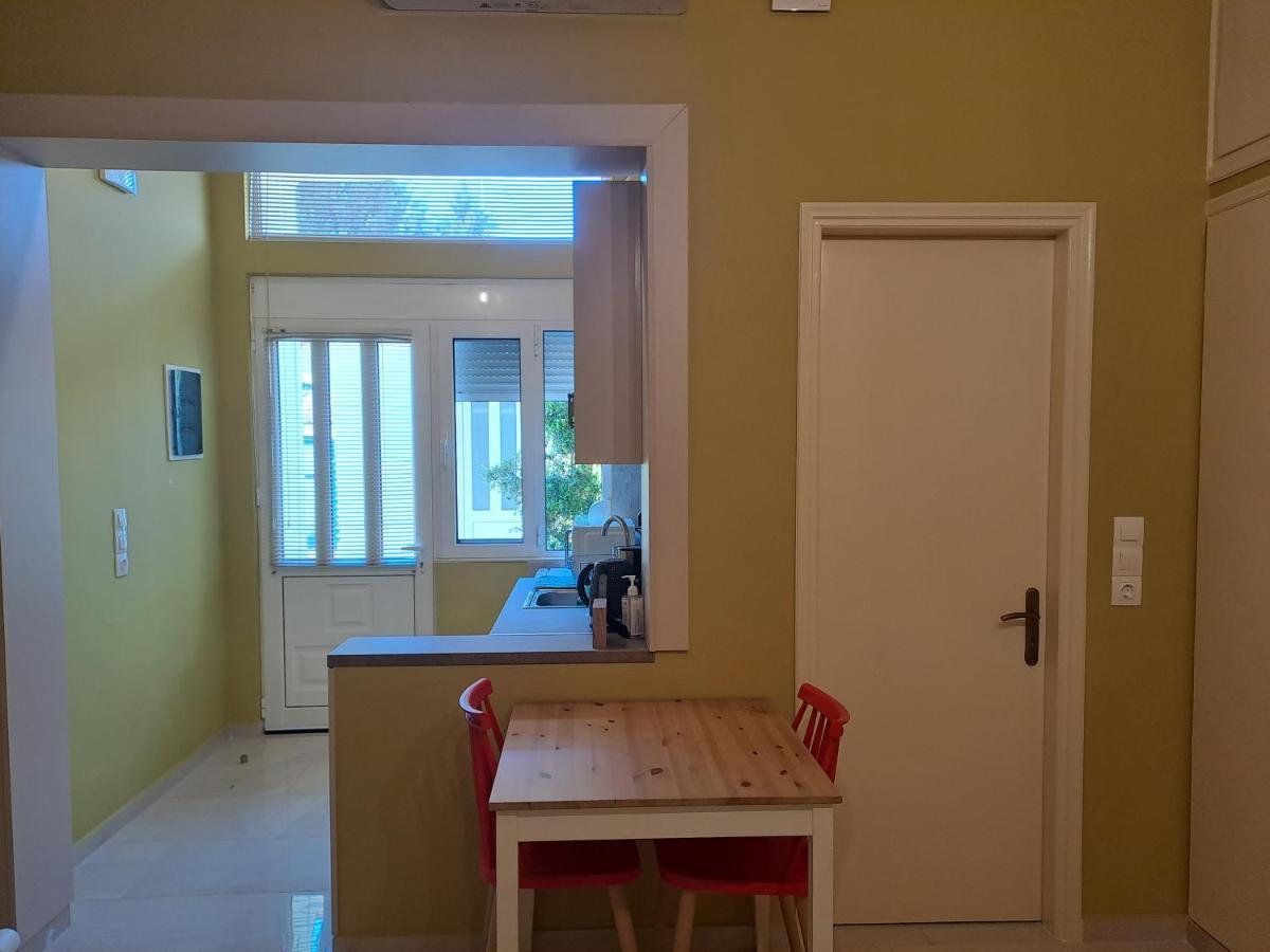 Vicky'S Place,Near Athens Airport Koropion Bagian luar foto