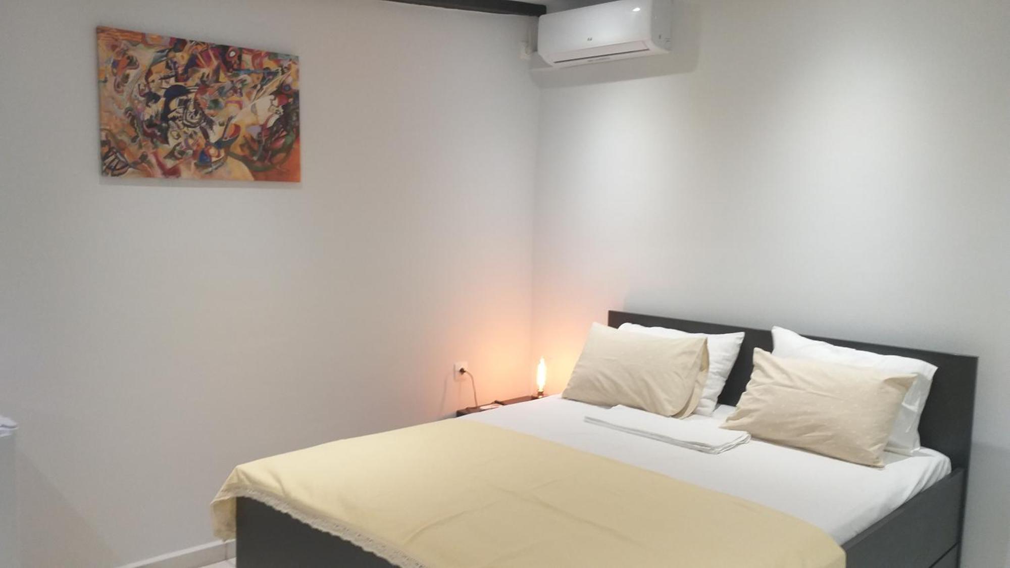 Vicky'S Place,Near Athens Airport Koropion Bagian luar foto