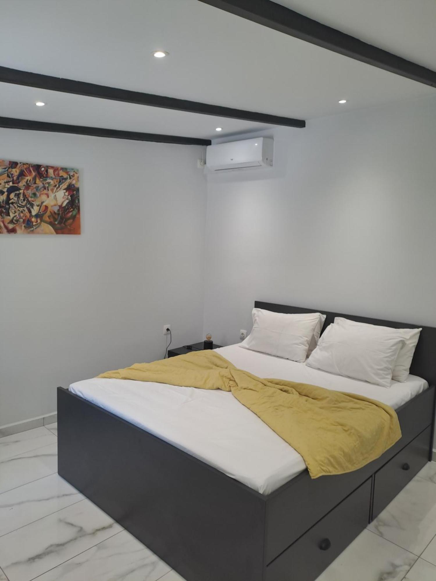 Vicky'S Place,Near Athens Airport Koropion Bagian luar foto