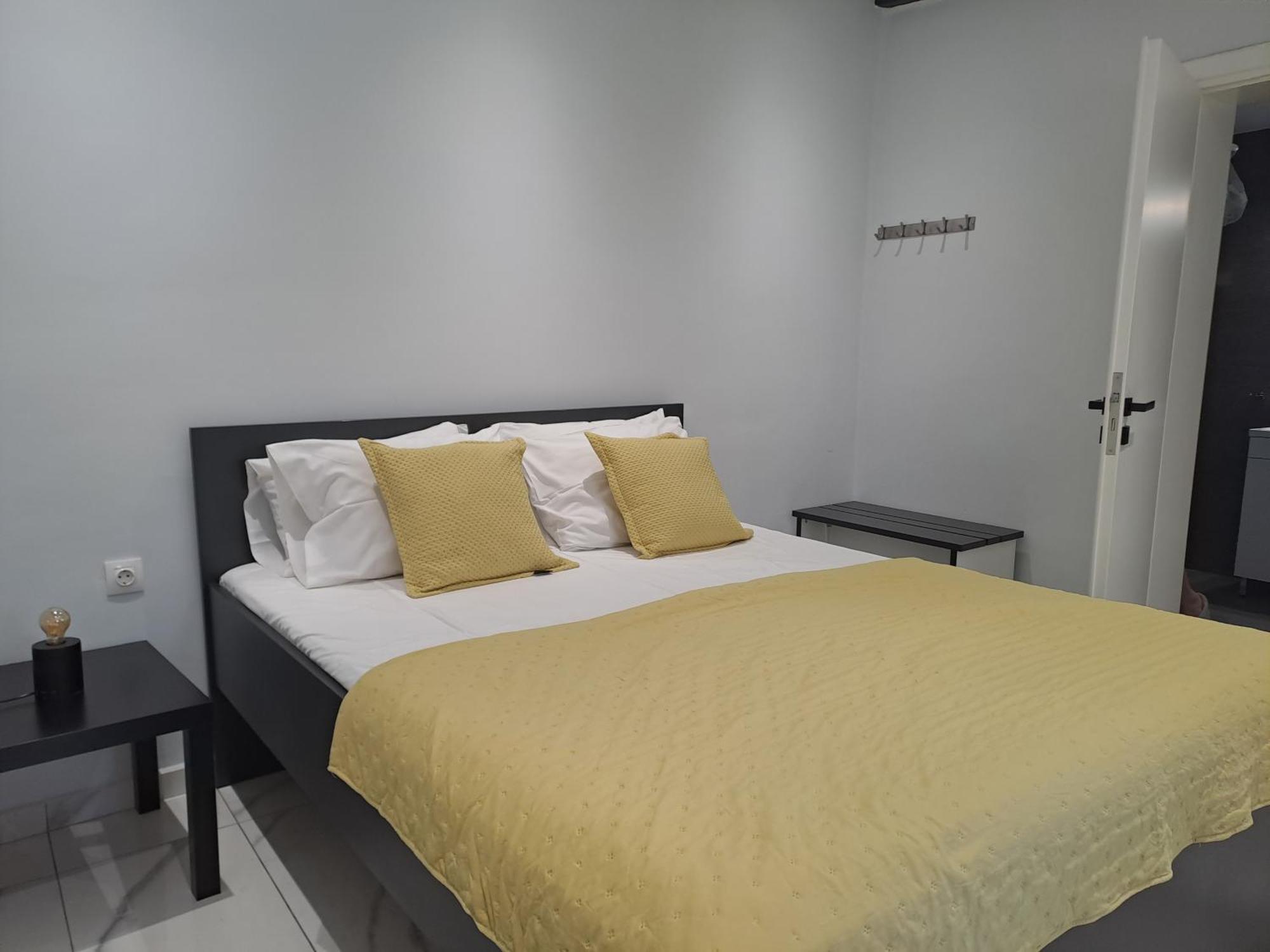 Vicky'S Place,Near Athens Airport Koropion Bagian luar foto
