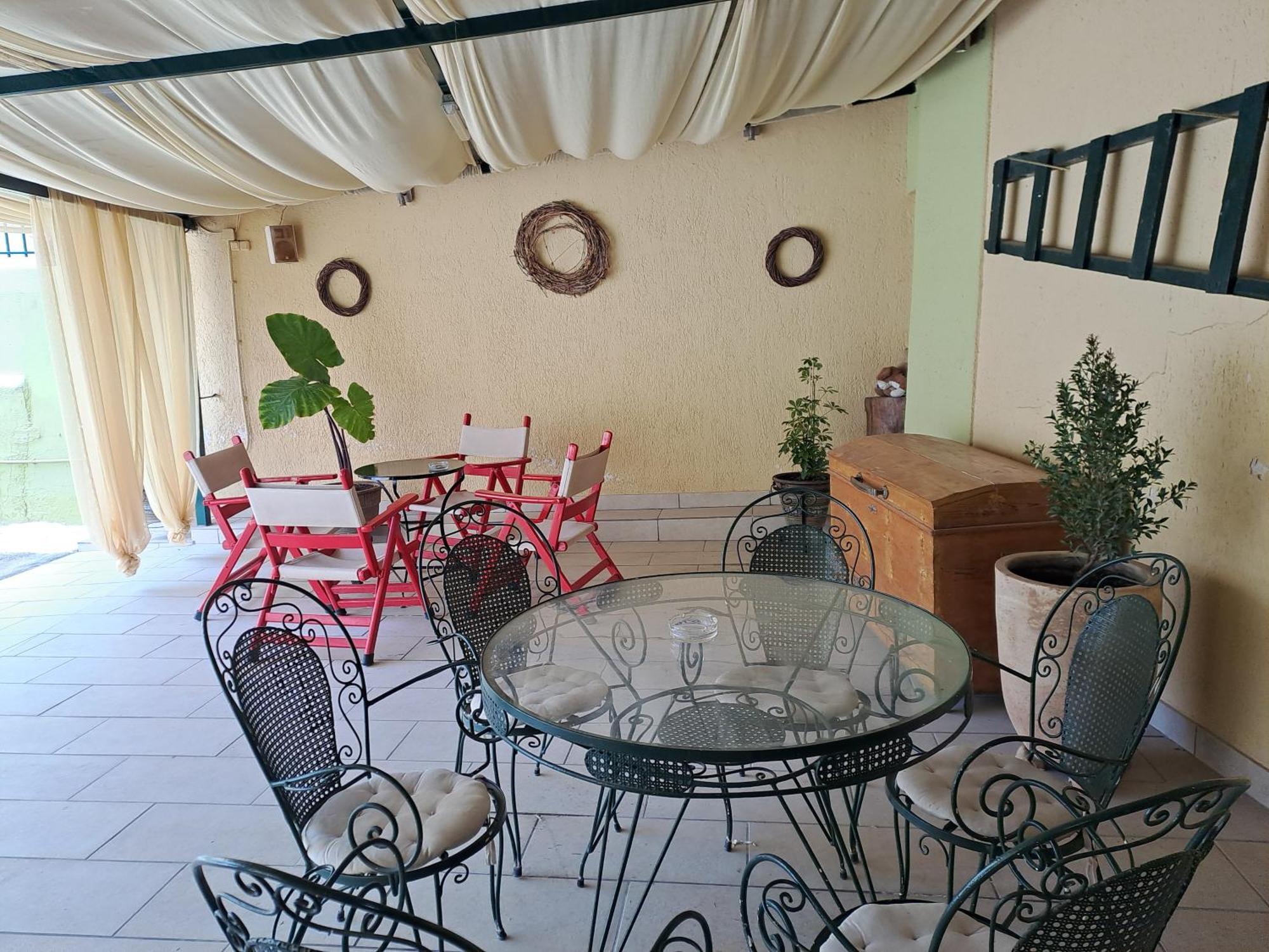 Vicky'S Place,Near Athens Airport Koropion Bagian luar foto